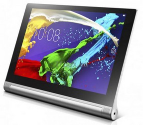 Прошивка планшета Lenovo Yoga Tablet 2 в Туле